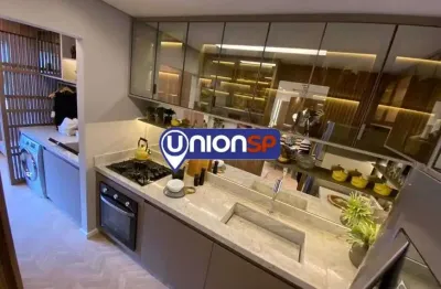 Apartamento com 2 dormitórios à venda, 72 m² - ipiranga - são paulo/sp
