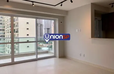 Apartamento à venda, 86 m² - brooklin - são paulo/sp