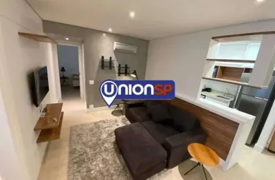Apartamento com 1 dormitório à venda, 80 m² por r$ 2.756.000,00 - vila nova conceição - são paulo/sp