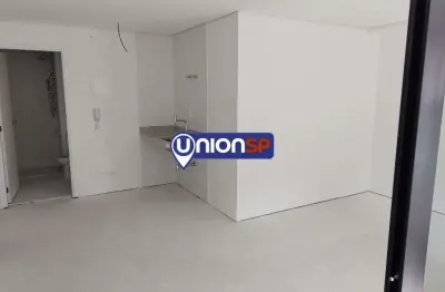 Apartamento com 1 dormitório à venda, 42 m² por r$ 750.000 - moema - são paulo/sp
