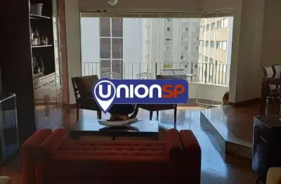 Apartamento com 4 suítes à venda, 220 m² - jardim paulista - são paulo/sp