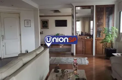 Apartamento à venda, 159 m² por r$ 1.800.000,00 - moema - são paulo/sp