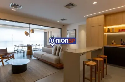 Apartamento com 3 dormitórios à venda, 92 m² por r$ 1.724.400,00 - vila madalena - são paulo/sp