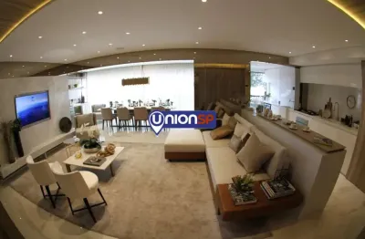 Apartamento com 3 dormitórios à venda, 131 m² por r$ 2.695.996,00 - vila mariana - são paulo/sp