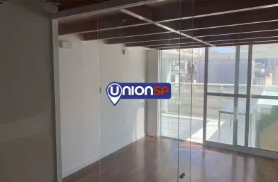 Cobertura com 2 dormitórios à venda, 90 m² por r$ 1.500.000 - bela vista- são paulo/sp