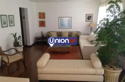 Apartamento com 4 dormitórios à venda, 195 m² por r$ 840.000,00 - morumbi - são paulo/sp