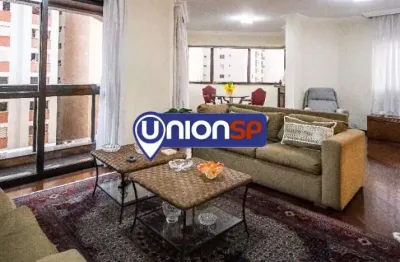 Apartamento à venda, 223 m² por r$ 2.310.000,00 - perdizes - são paulo/sp