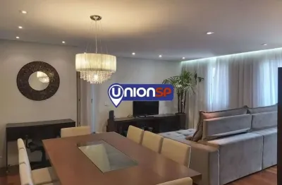 Apartamento com 2 dormitórios à venda, 98 m² por r$ 1.166.000,00 - jardim marajoara - são paulo/sp