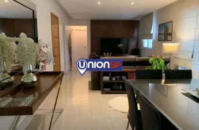 Apartamento com 3 dormitórios à venda, 133 m² por r$ 1.278.000,00 - morumbi - são paulo/sp