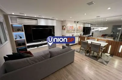 Apartamento com 2 dormitórios à venda, 81 m² por r$ 960.000,00 - saúde - são paulo/sp