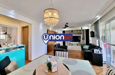 Apartamento com 3 dormitórios à venda, 121 m² por r$ 1.298.000,00 - morumbi - são paulo/sp