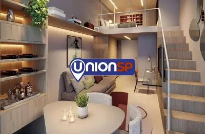 Apartamento com 2 dormitórios à venda, 58 m² por r$ 910.000,00 - vila mariana - são paulo/sp