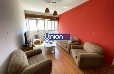 Apartamento com 3 dormitórios à venda, 106 m² - consolação - são paulo/sp
