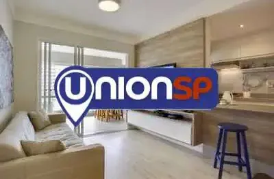 Apartamento com 2 dormitórios à venda, 75 m² por r$ 782.000,00 - morumbi - são paulo/sp
