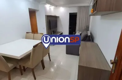Apartamento com 2 dormitórios à venda, 57 m² por r$ 860.000,00 - vila olímpia - são paulo/sp