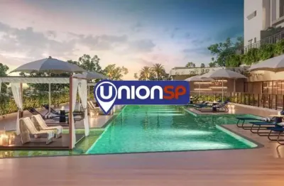 Apartamento com 2 dormitórios à venda, 76 m² por r$ 1.218.000,00 - chácara klabin - são paulo/sp