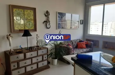 Apartamento com 1 dormitório à venda, 59 m² por r$ 450.000,00 - consolação - são paulo/sp
