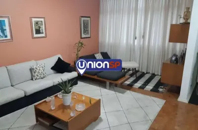 Apartamento com 3 dormitórios à venda, 160 m² - jardim américa - são paulo/sp