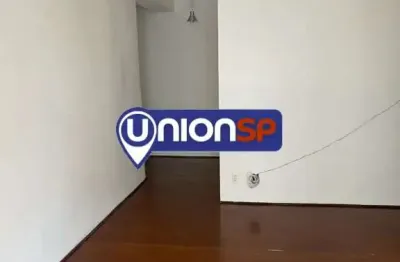 Apartamento com 1 dormitório à venda, 44 m² - vila nova conceição - são paulo/sp