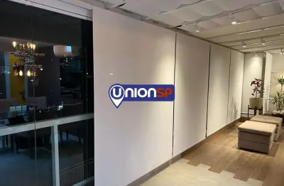 Apartamento com 2 dormitórios à venda, 105 m² - santo amaro - são paulo/sp