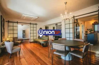 Apartamento com 3 dormitórios à venda, 140 m² - saúde - são paulo/sp