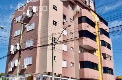 Apartamento com 2 dormitórios à venda, 74 m² por r$ 325.000,00 - vila eunice velha - cachoeirinha/rs