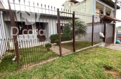 Excelente casa com 2 dormitórios à venda, 70 m² por r$ 394.000 - vera cruz - gravataí/rs