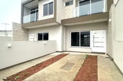 Excelente sobrado com 3 dormitórios à venda, 102 m² por R$ 499.000 - Parque da Matriz - Cachoeirinha/RS