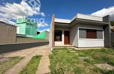 Excelente casa com 3 dormitórios à venda, 70 m² por r$ 380.000 - moradas do sobrado - gravataí/rs