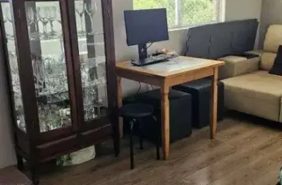 Apartamento com 2 dormitórios à venda, 84 m² por r$ 218.000,00 - vila cachoeirinha - cachoeirinha/rs