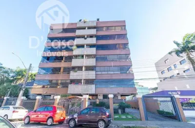 Apartamento com 3 dormitórios à venda, 158 m² por r$ 1.390.000 - vila eunice velha - cachoeirinha/rs