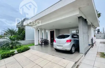 Excelente casa com 3 dormitórios à venda, 286 m² por r$ 899.000 - vale ville - gravataí/rs
