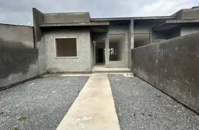 Excelente casa com 3 dormitórios à venda, 74 m² por r$ 379.000 - bom sucesso - gravataí/rs