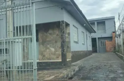 Casa à venda, 100 m² por r$ 430.000,00 - sarandi - porto alegre/rs