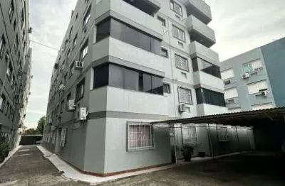 Apartamento com 1 dormitório à venda, 82 m² por r$ 290.000,00 - vila ponta porã - cachoeirinha/rs