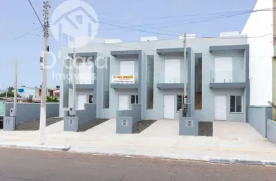 Sobrado com 2 dormitórios à venda, 66 m² por r$ 411.000,00 - vila vista alegre - cachoeirinha/rs