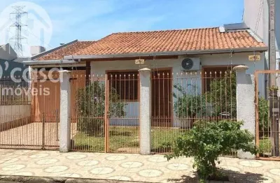 Casa à venda no bairro parque da matriz - cachoeirinha/rs