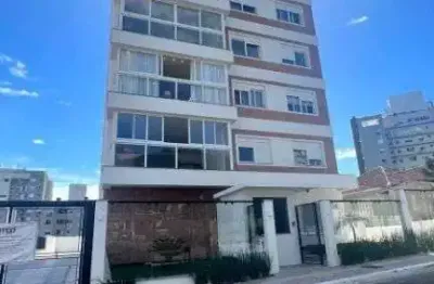 Apartamento com 3 dormitórios à venda, 112 m² por r$ 999.500,00 - centro - canoas/rs