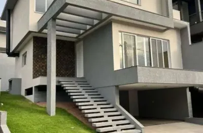 Sobrado à venda, 233 m² por r$ 1.690.000,00 - centro - gravataí/rs