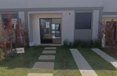 Casa com 2 dormitórios à venda, 42 m² por r$ 238.000,00 - viamópolis - viamão/rs