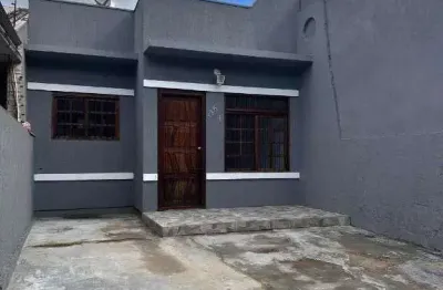 Linda casa com 2 dormitórios à venda, 96 m² por r$ 269.900 - parque granja esperança - cachoeirinha/rs