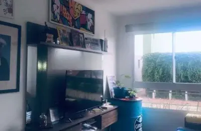 Apartamento à venda, 49 m² por r$ 255.000,00 - estância velha - canoas/rs