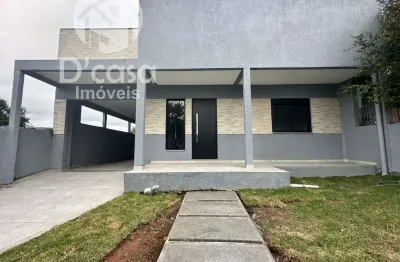 Casa com 3 quartos à venda no Morada do Vale III, Gravataí 