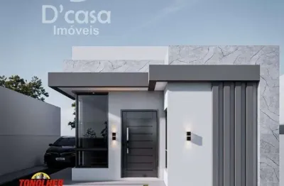 Casa com 2 dormitórios à venda, 45 m² por r$ 298.920,00 - vila regina - cachoeirinha/rs