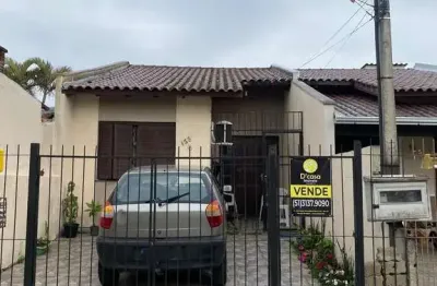 Casa com 2 quartos à venda no Parque da Matriz, Cachoeirinha 