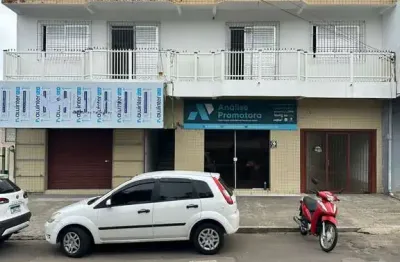 Apartamento para alugar no bairro vila vista alegre - cachoeirinha/rs