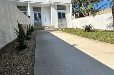 Casa com 2 quartos à venda no Bom Sucesso, Gravataí 