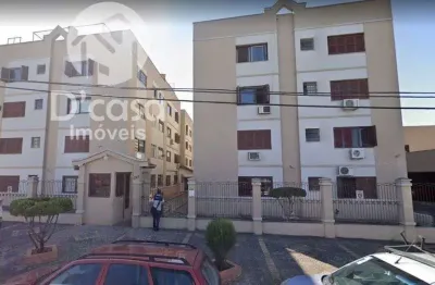 Apartamento com 1 dormitório, aluguel r$ 1.590,00 vila ponta porã - cachoeirinha/rs