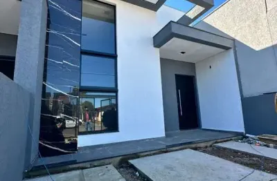 Excelente casa com 3 dormitórios à venda, 102 m² por r$ 640.000 - vila vista alegre - cachoeirinha/rs