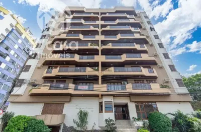 Apartamento com 3 dormitórios à venda, 168 m² por r$ 852.000,00 - vila eunice nova - cachoeirinha/rs